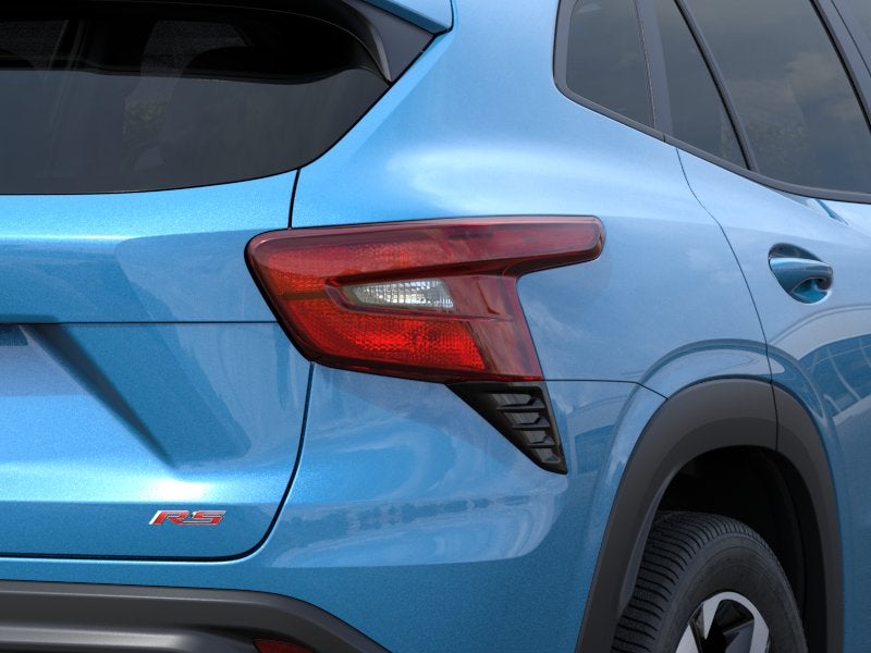 2026 Chevrolet Trax 1RS image 11