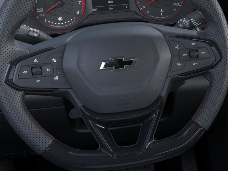 2026 Chevrolet Trax 1RS image 19
