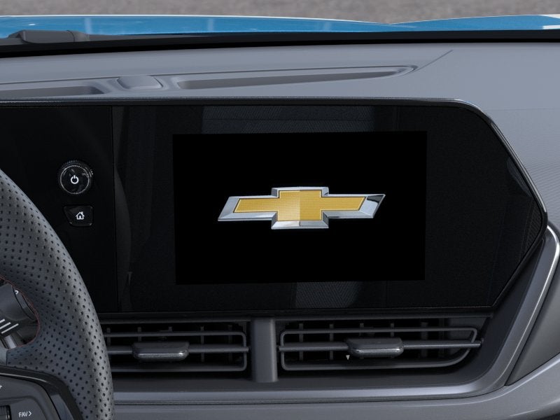 2026 Chevrolet Trax 1RS image 20