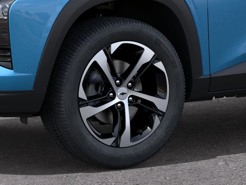 2026 Chevrolet Trax 1RS image 9