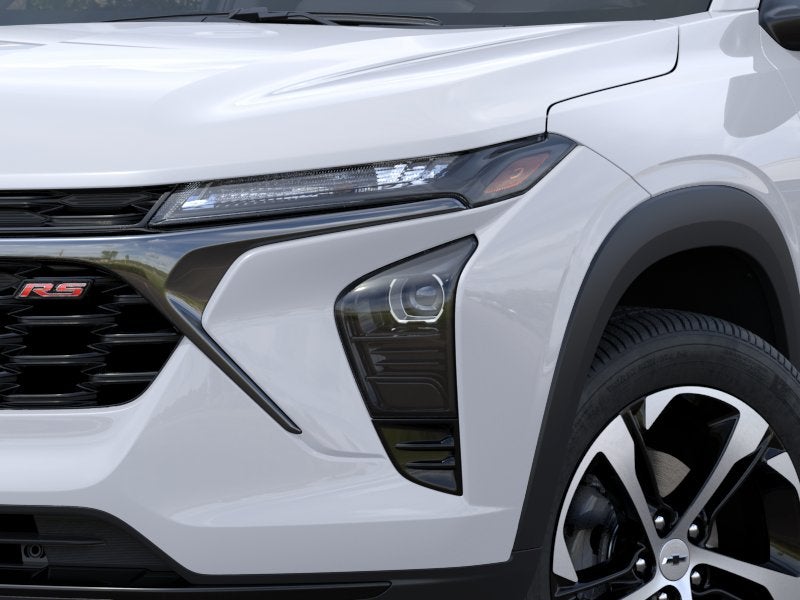 2026 Chevrolet Trax 1RS image 10