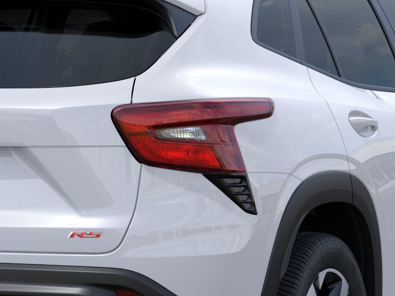 2026 Chevrolet Trax 1RS image 11