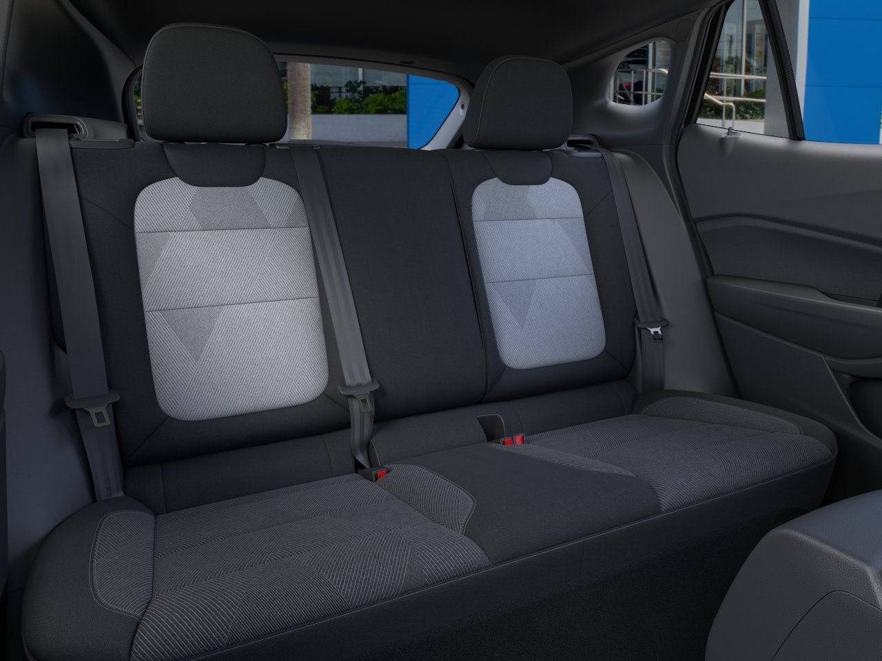 2026 Chevrolet Trax 1RS image 17