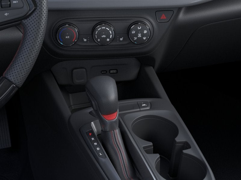 2026 Chevrolet Trax 1RS image 23