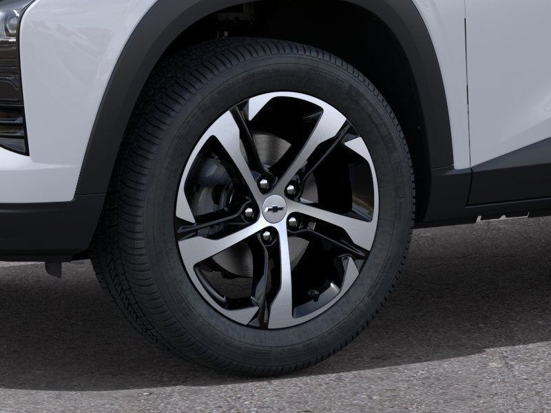 2026 Chevrolet Trax 1RS image 9