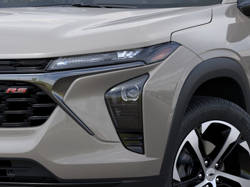 2026 Chevrolet Trax 1RS image 10