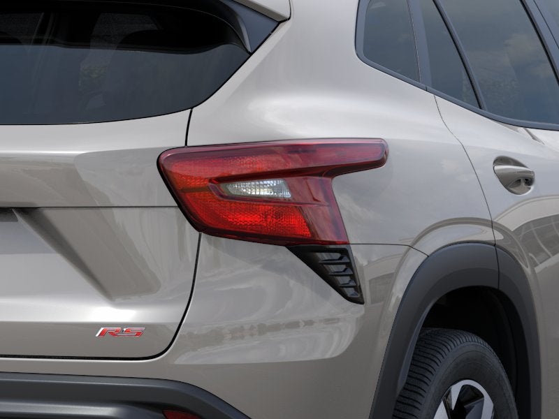 2026 Chevrolet Trax 1RS image 11