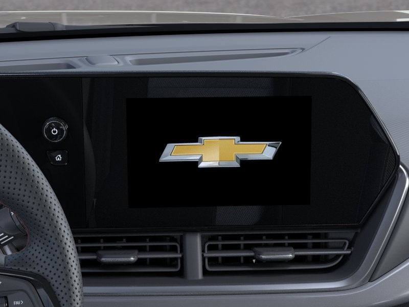 2026 Chevrolet Trax 1RS image 20