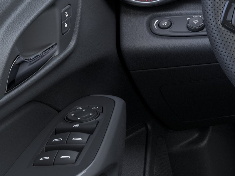 2026 Chevrolet Trax 1RS image 22