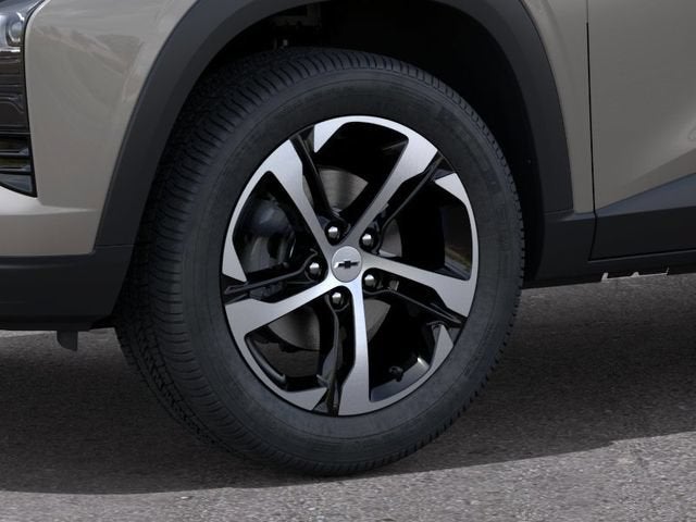 2026 Chevrolet Trax 1RS image 9