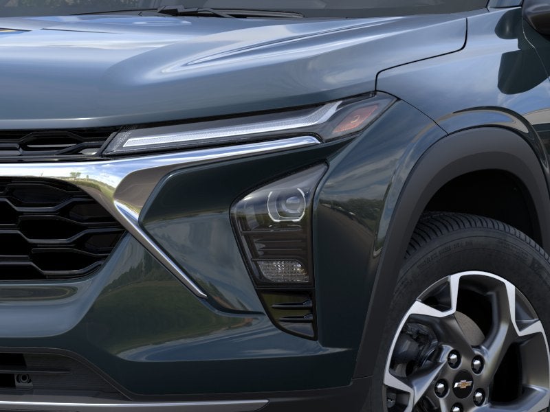 2026 Chevrolet Trax LT image 10