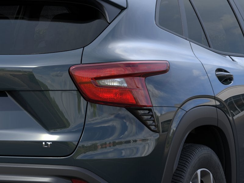 2026 Chevrolet Trax LT image 11