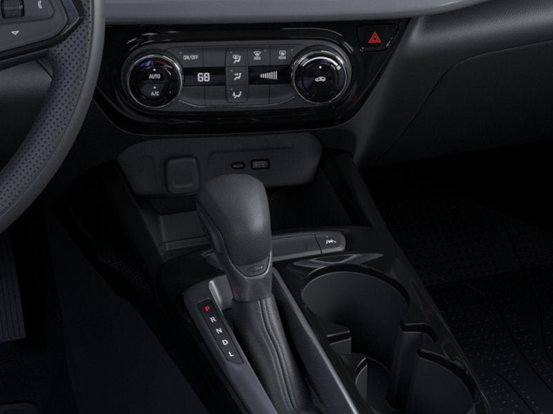 2026 Chevrolet Trax LT image 23
