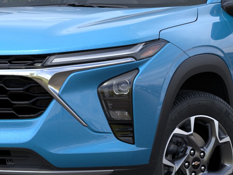 2026 Chevrolet Trax LT image 10