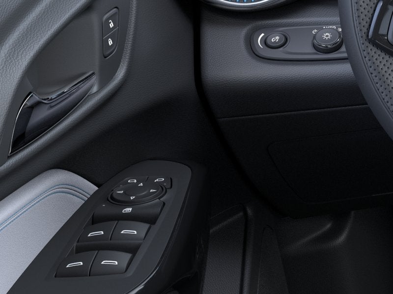 2026 Chevrolet Trax LT image 22