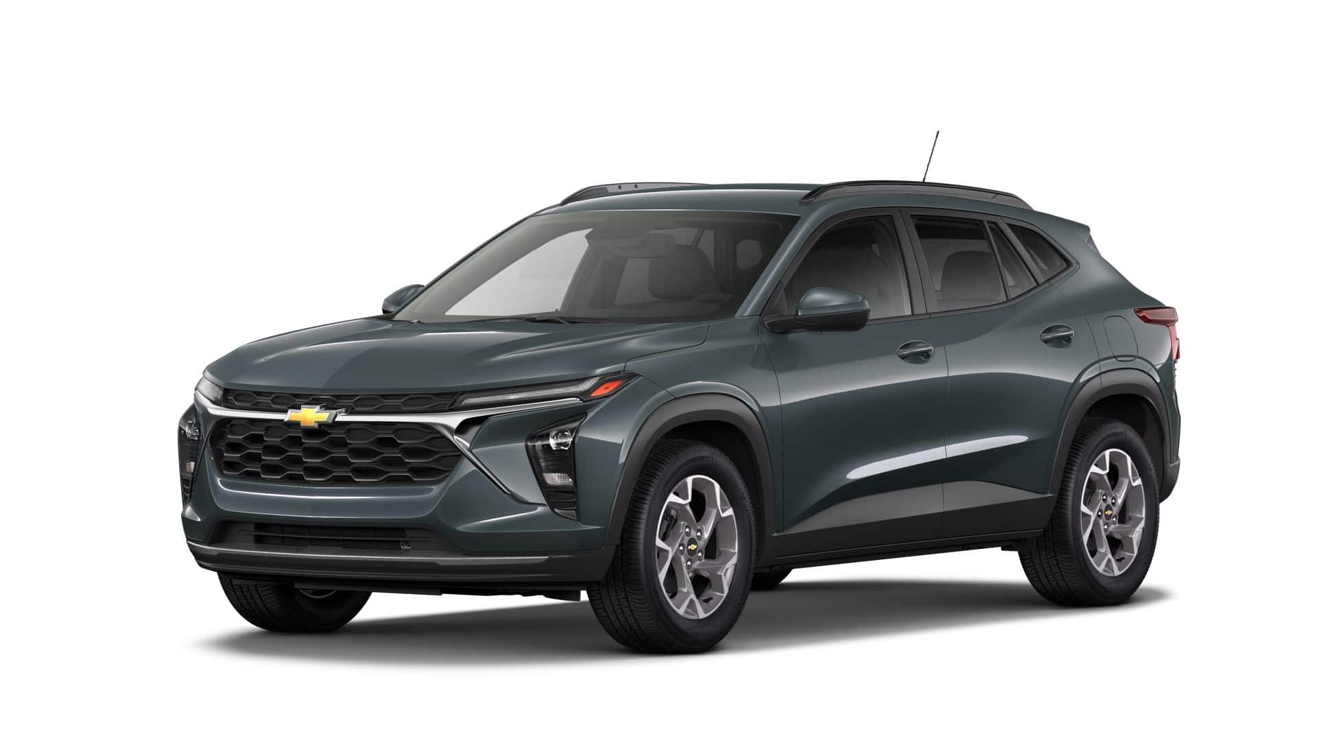 2026 Chevrolet Trax's photo
