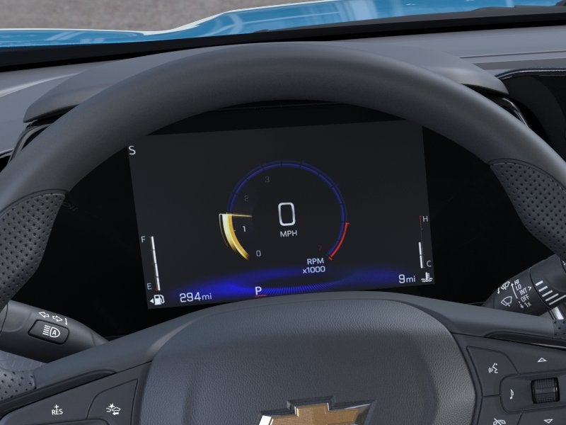 2026 Chevrolet Trax LT image 18