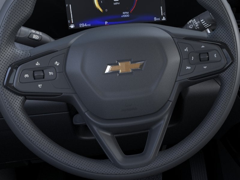 2026 Chevrolet Trax LT image 19