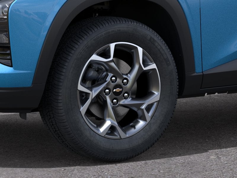 2026 Chevrolet Trax LT image 9