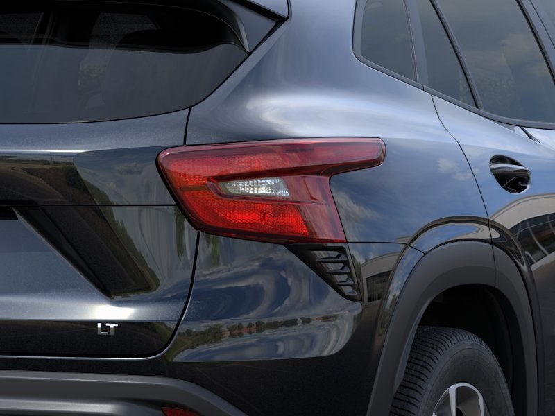 2026 Chevrolet Trax LT image 11