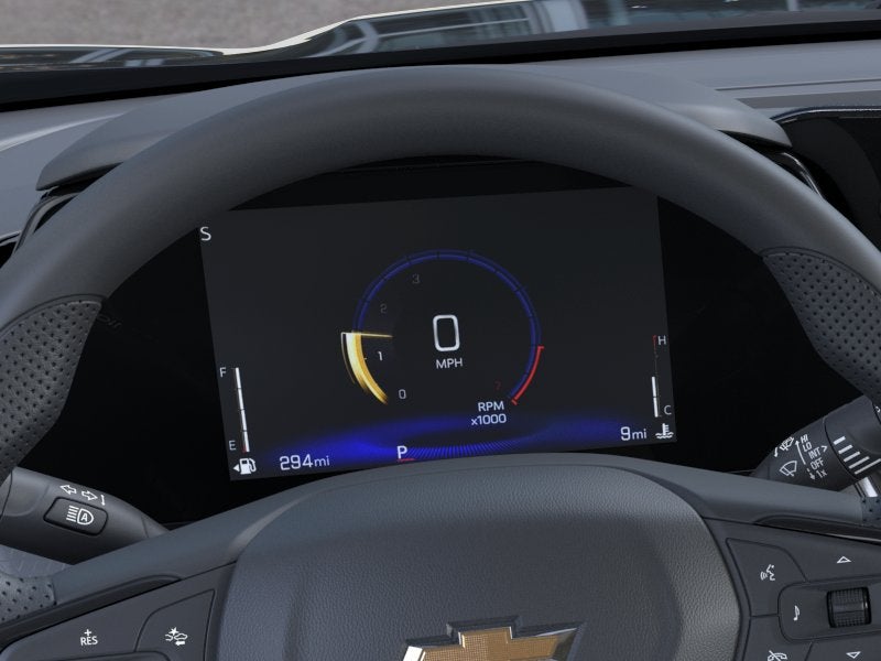 2026 Chevrolet Trax LT image 18