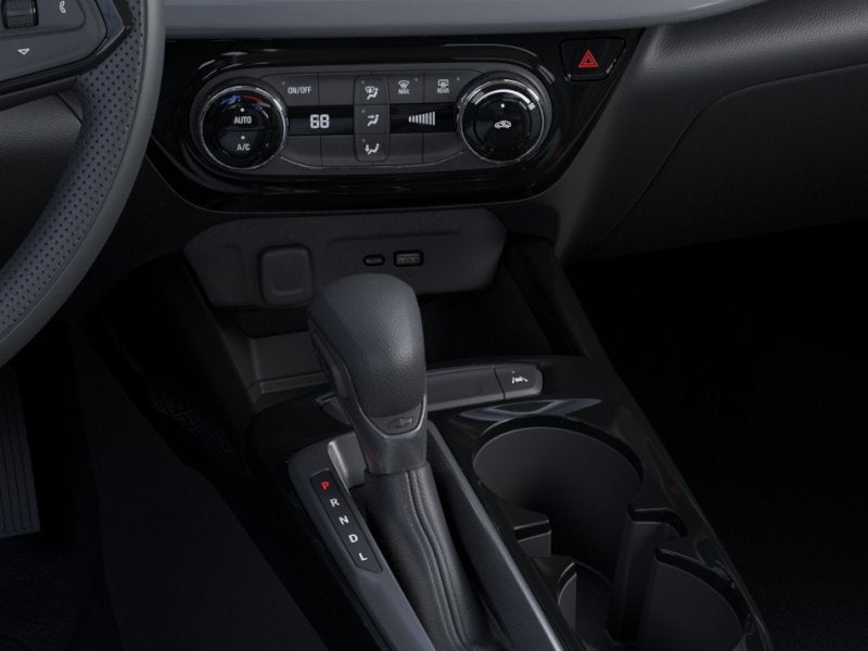 2026 Chevrolet Trax LT image 23