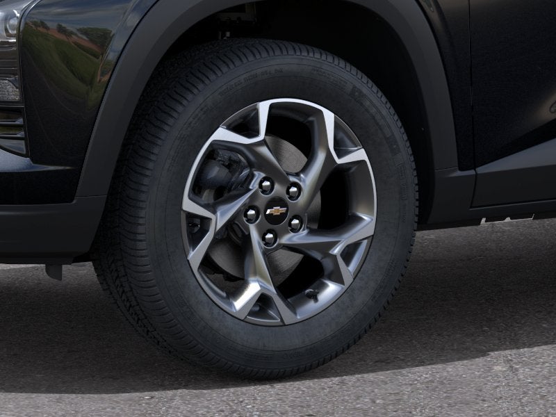 2026 Chevrolet Trax LT image 9