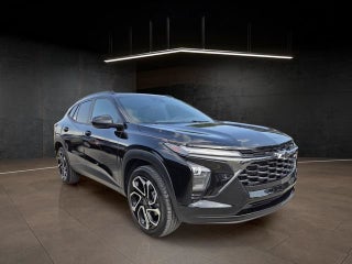 2024 Chevrolet Equinox LT image 5