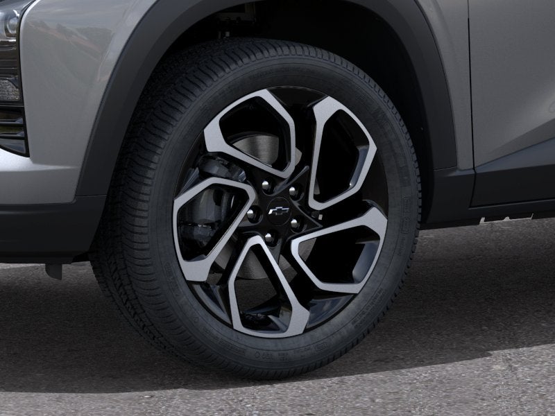 2026 Chevrolet Trax RS - Photo 9
