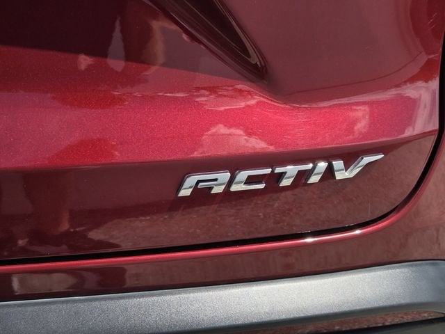 2024 Chevrolet Trax ACTIV image 4
