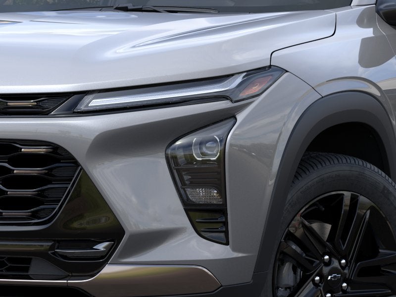 2026 Chevrolet Trax ACTIV image 10
