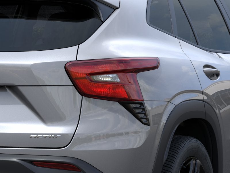 2026 Chevrolet Trax ACTIV image 11