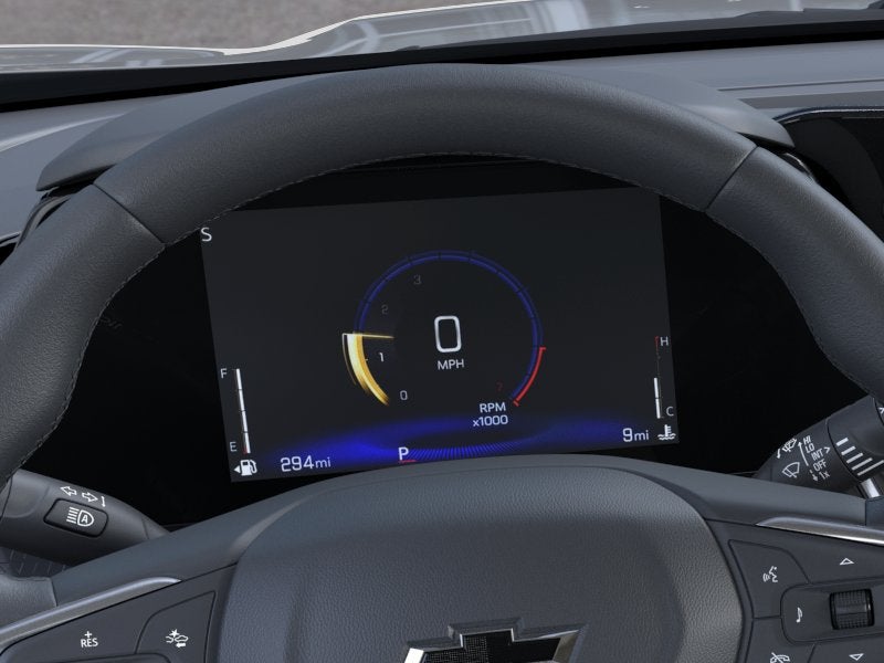 2026 Chevrolet Trax ACTIV image 18