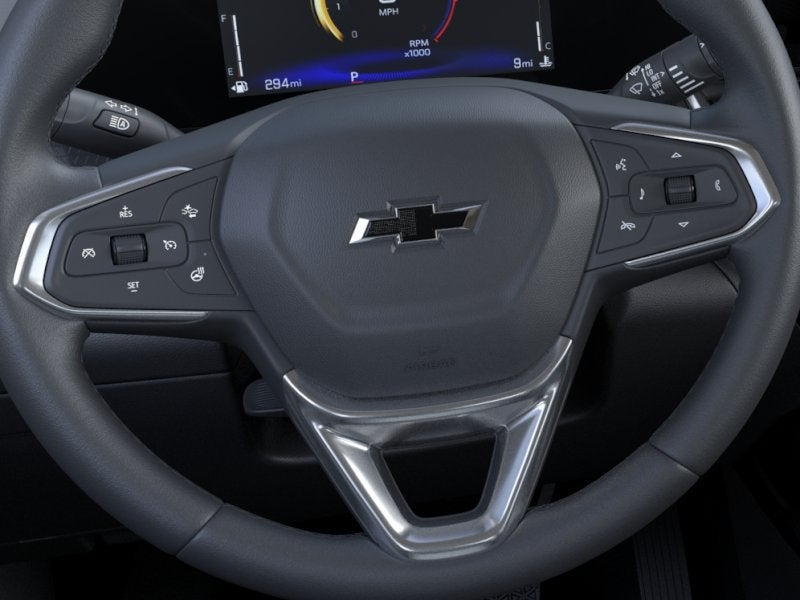 2026 Chevrolet Trax ACTIV image 19
