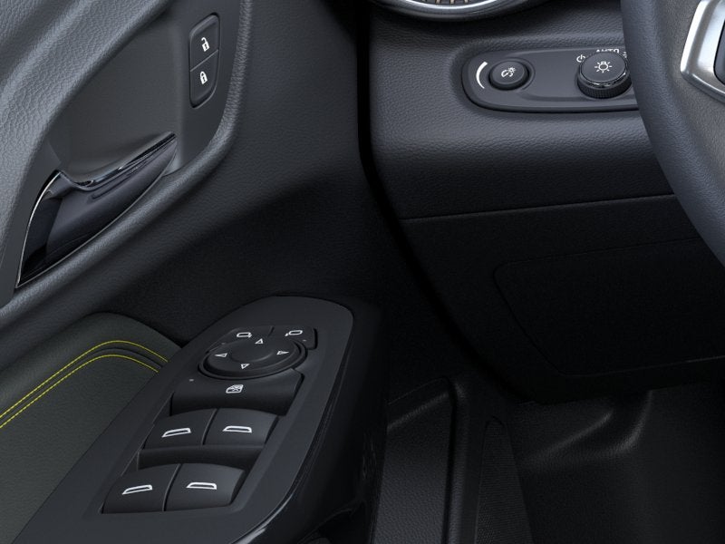 2026 Chevrolet Trax ACTIV image 22