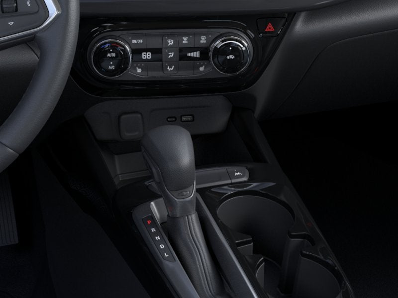 2026 Chevrolet Trax ACTIV image 23