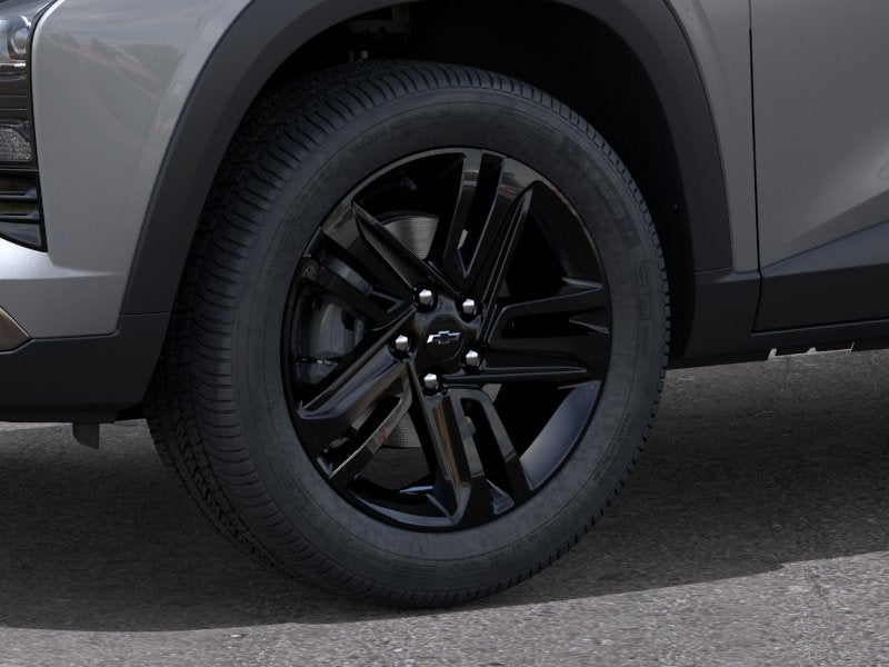 2026 Chevrolet Trax ACTIV image 9