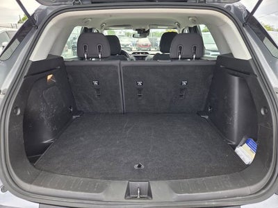 2022 Chevrolet Trailblazer LS