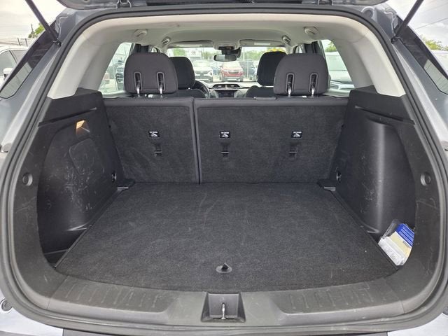 2022 Chevrolet Trailblazer LS