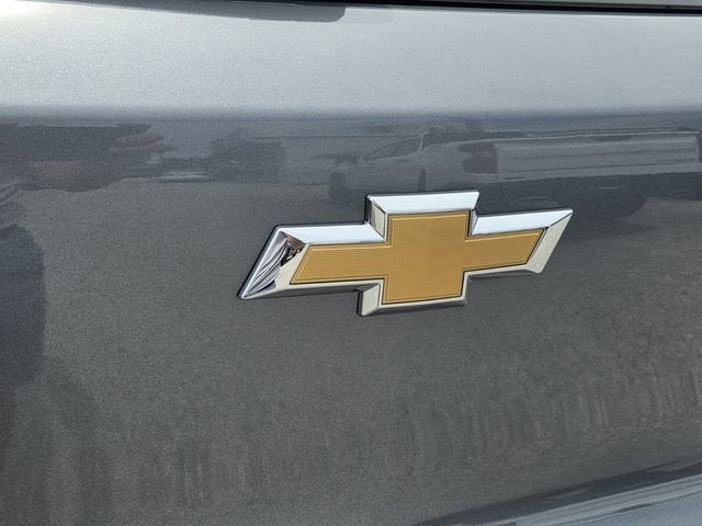 2022 Chevrolet Trailblazer LS
