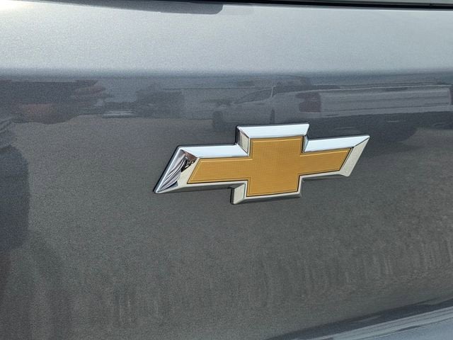 2022 Chevrolet Trailblazer LS