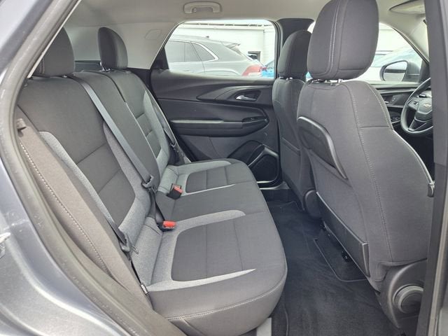2022 Chevrolet Trailblazer LS