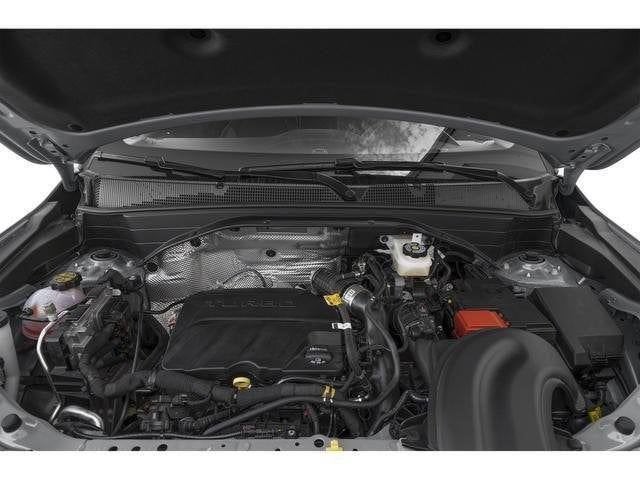 2022 Chevrolet Trailblazer LS
