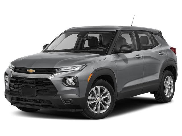 2022 Chevrolet Trailblazer LS image 221