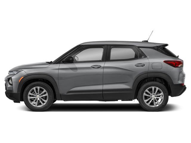 2022 Chevrolet Trailblazer LS image 223