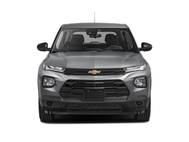 2022 Chevrolet Trailblazer LS image 224