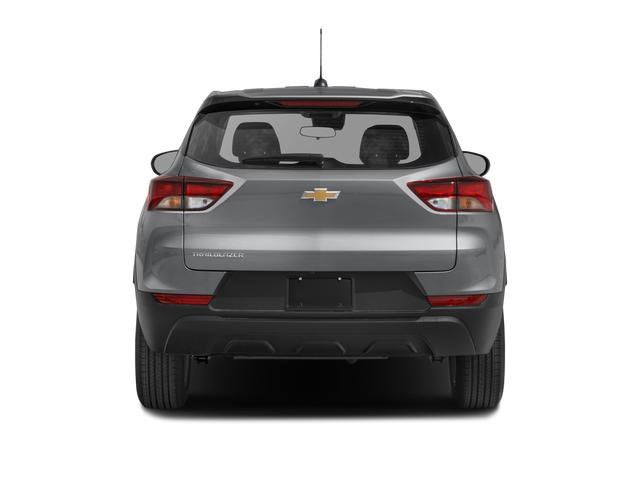 2022 Chevrolet Trailblazer LS image 225