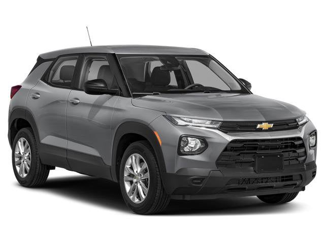 2022 Chevrolet Trailblazer LS image 226