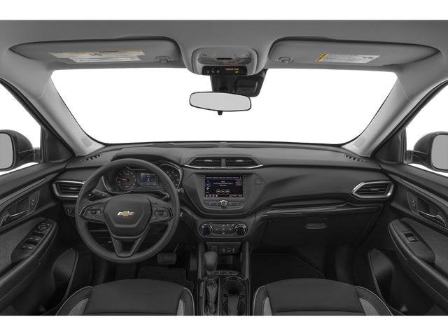 2022 Chevrolet Trailblazer LS image 228