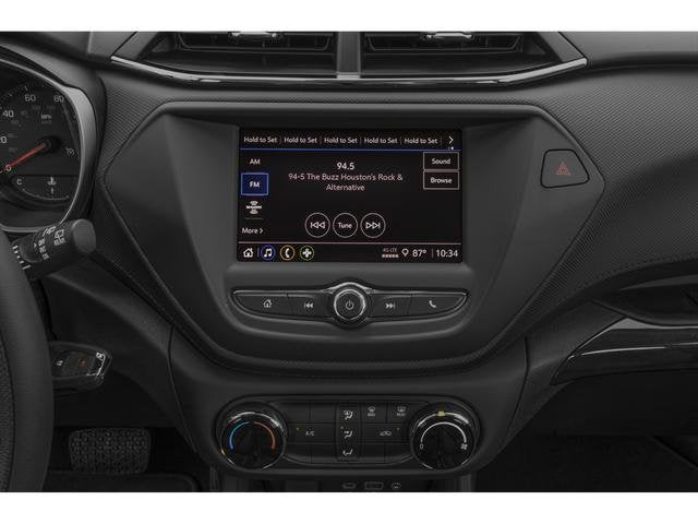 2022 Chevrolet Trailblazer LS image 230